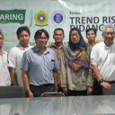 [Short Talk] Augie Widyotriatmo. Ph.D