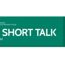 [Short Talk] Rudi Lumanto, Ph.D & Affan Basalamah