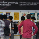Student Exhibitions