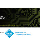 Full Access ACM Digital Library
