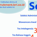 (Revisi) Kongkow dengan ICT PT. BRI (persero) tbk