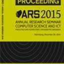 [UPDATE INFO] ARS 2015: Indeksasi di IPI dan Google Scholar