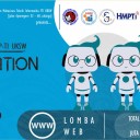 Undangan FIT Competition 2016