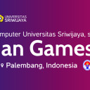 Road to ASIAN GAMES 2018!