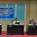 Paparan Visi & Misi Calon Dekan