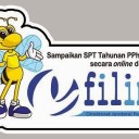 Panduan e-filing “Lapor SPT Tahunan secara elektronik yang dilakukan secara Online dan Real Time”