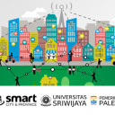 Pemkot Palembang Matangkan Rencana Realisasi Smart City