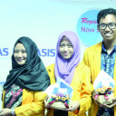 Lomba Kreativitas Mahasiswa Fasilkom 2016