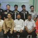 Workshop Kesekretariatan dan Pembendaharaan Fasilkom UNSRI