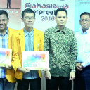 Mawapres 2016 Fasilkom Unsri