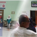 Senam Sehat Fasilkom UNSRI 2016