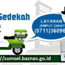 Program Beasiswa Satu Keluarga Satu Sarjana (SKSS)