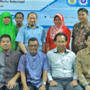 Pelatihan Penjaminan Mutu Internal