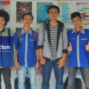 3rd Student Project Exhibition 2016