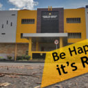 Keep Calm & Be Happy Tomorrow is Ramadhan