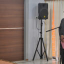 Sumpah WADEK FASILKOM oleh REKTOR