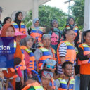 Outdoor Training 2016