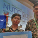 Juara II “National University Debating Championship” 2016