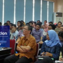 [Short Talk] Prof. Dr. Rahmat Budiarto