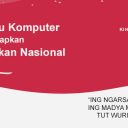 selamat hari pendidikan nasional
