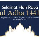 IDUL ADHA 1441 H