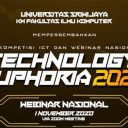 TECHPHO FASILKOM 2020