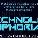 TECHNOLOGY EUPHORIA 2021