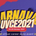 CARNAVAL 2021 berakhir dengan ribuan pelamar ke puluhan perusahaan BUMN / BUMS