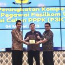 Fakultas Ilmu Komputer UNSRI mengadakan Pelatihan untuk menghadapi Ujian PPPK Dosen dan Tenaga Teknis