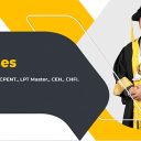 Selamat dan Sukses Deris Setiawan, M.T., Ph.D, IPU., ASEAN., CPENT., LPT Master., CEH., CHFI.