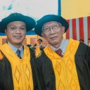 Selamat dan Sukses atas Pengukuhan  Guru Besar Prof. Dr. Ir . Bambang Tutuko, M.T dan Prof. Deris Stiawan, M.T., Ph.D. Pengukuhan berlangsung di Auditorium Universitas Sriwijaya kampus Indralaya pada hari Selasa tanggal 05 September 2023.
