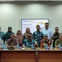 Kunjungan Kerja Pimpinan Fasilkom Unsri ke FTI Unand Padang