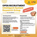 Open Recruitment Intelligent System Research Group
