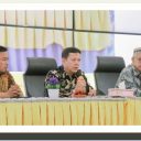 Rapat Senat Terbuka Pemaparan Visi Misi Calon Dekan Fasilkom Unsri Masa Jabatan 2024-2028