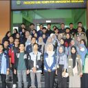 Musyawarah Kerja Mahasiswa Fakultas Ilmu Komputer Universitas Sriwijaya (Fasilkom Unsri) 2024