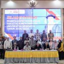 Rapat Koordinasi Anggaran Fakultas Ilmu Komputer Universitas Sriwijaya Tahun 2024/2025