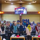 Seminar Diseminasi Hasil Pelatihan Fasilkom UNSRI 2024