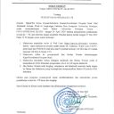 PENDAFTARAN WISUDA KE 178