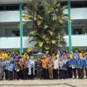 Wakil Menteri Diktisaintek Prof. Stella Christie Kunjungi Universitas Sriwijaya, Dukung Riset dan Inovasi Teknologi di Perguruan Tinggi