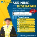 SKRINING KESEHATAN