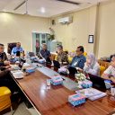 Fakultas Ilmu Komputer Siap Kembangkan Lima Program Studi Baru, LP3MP UNSRI Lakukan Pembahasan