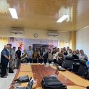 Lokakarya Penyusunan Portofolio dan Pemutakhiran RPS untuk Persiapan Akreditasi IABEE Program Jurusan Sistem Komputer