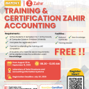 Pelatihan & Sertifikasi Oracle Database Foundation