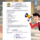 Pengumuman Pelaksanaan Wisuda Ke-179 Universitas Sriwijaya
