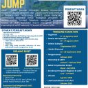 Fakultas Ilmu Komputer Universitas Sriwijaya bekerja sama dengan Japan Advanced Institute of Science and Technology (JAIST) membuka kesempatan melalui JUMP (JAIST Partner University Master Connection Program).
