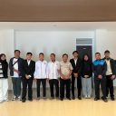 Universitas Sriwijaya Sambut 8 Mahasiswa Mobility Program dari Universiti Teknikal Malaysia Melaka