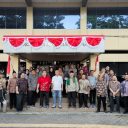 17 Agustus 2025 Semarak 80 tahun Indonesia merdeka !!