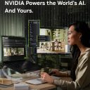 NVIDIA Power The World’s AI – and Yours