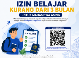 informasi izin belajar