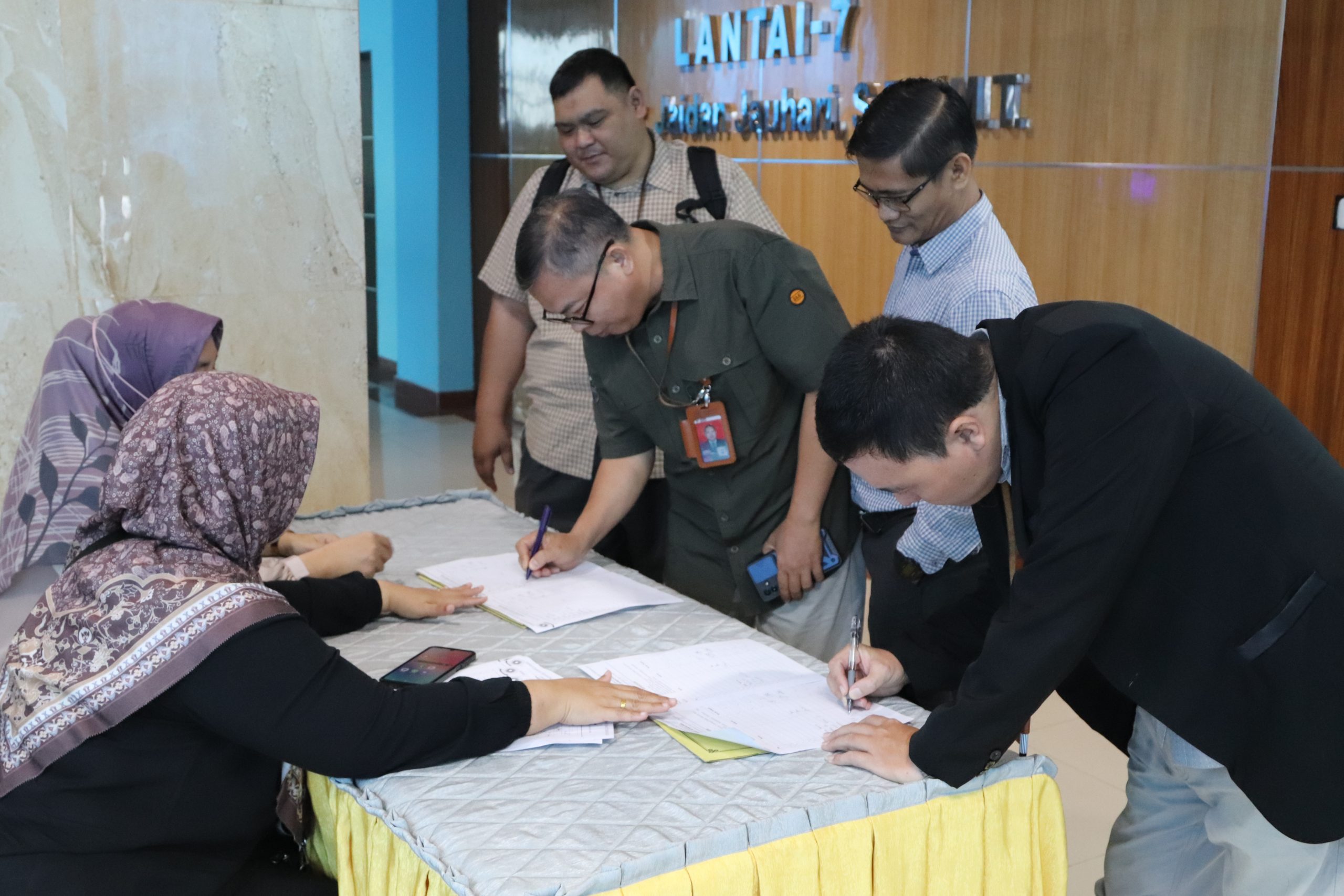 Workshop AI 4